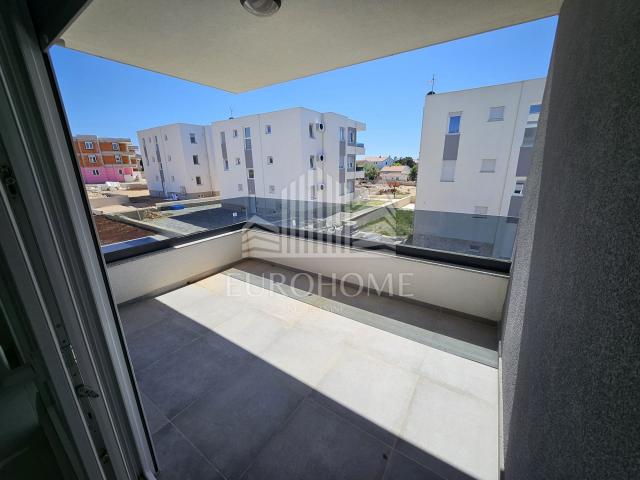 Apartment Novalja, 71,06m2