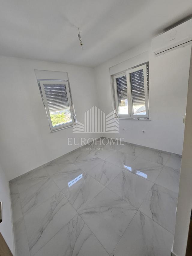 Apartment Novalja, 71,06m2