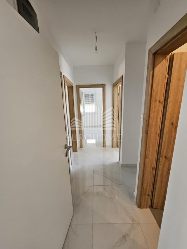 Apartment Novalja, 71,06m2