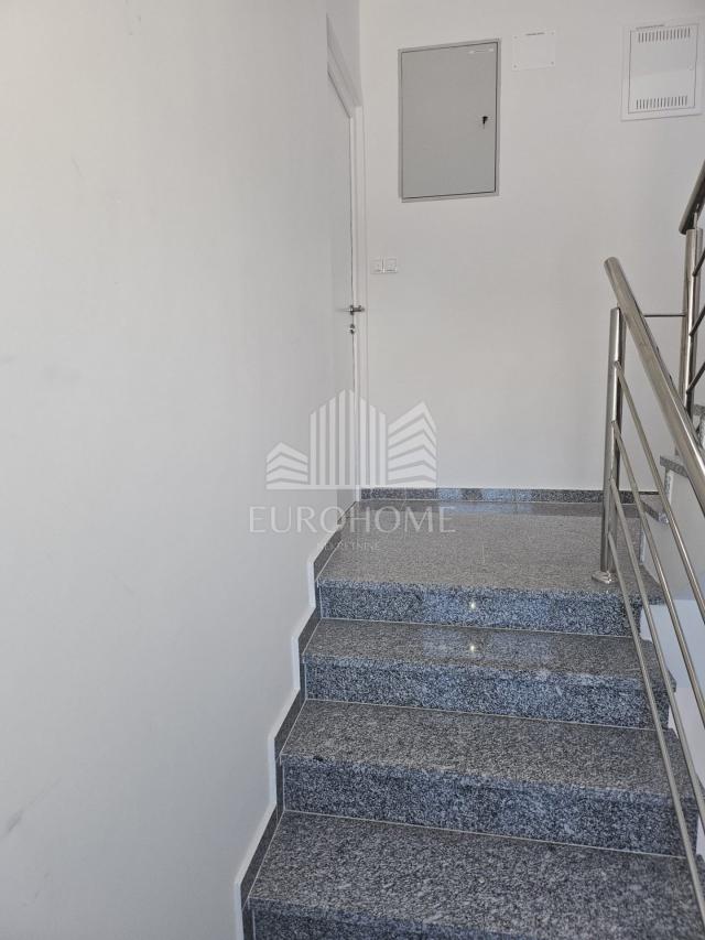 Apartment Novalja, 71,06m2