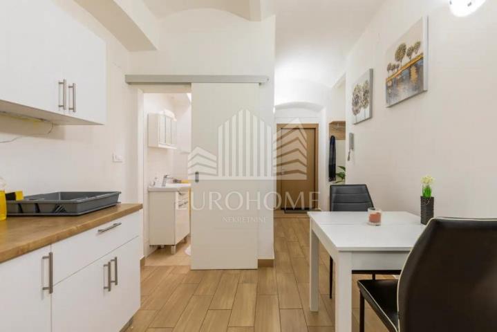 Wohnung Donji grad, Donji Grad, 36m2