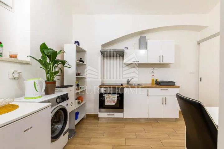 Wohnung Donji grad, Donji Grad, 36m2