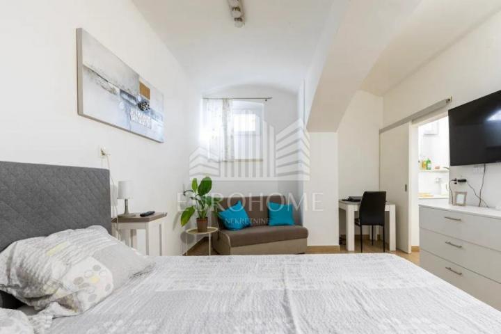 Wohnung Donji grad, Donji Grad, 36m2