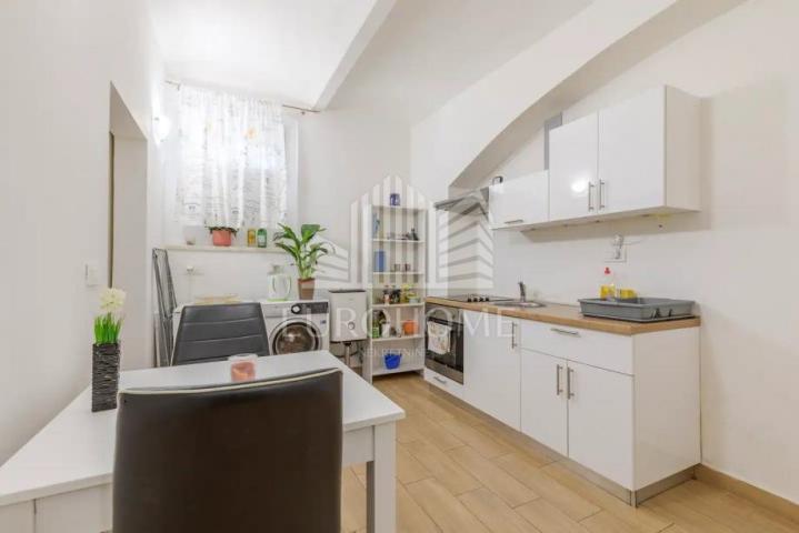 Wohnung Donji grad, Donji Grad, 36m2