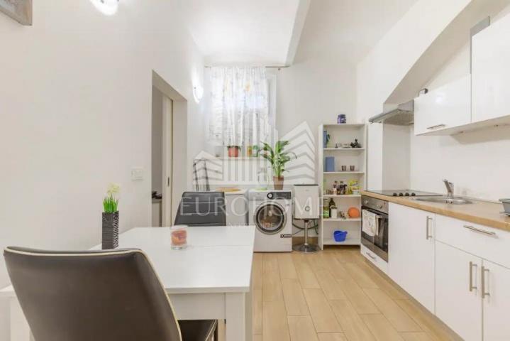 Wohnung Donji grad, Donji Grad, 36m2