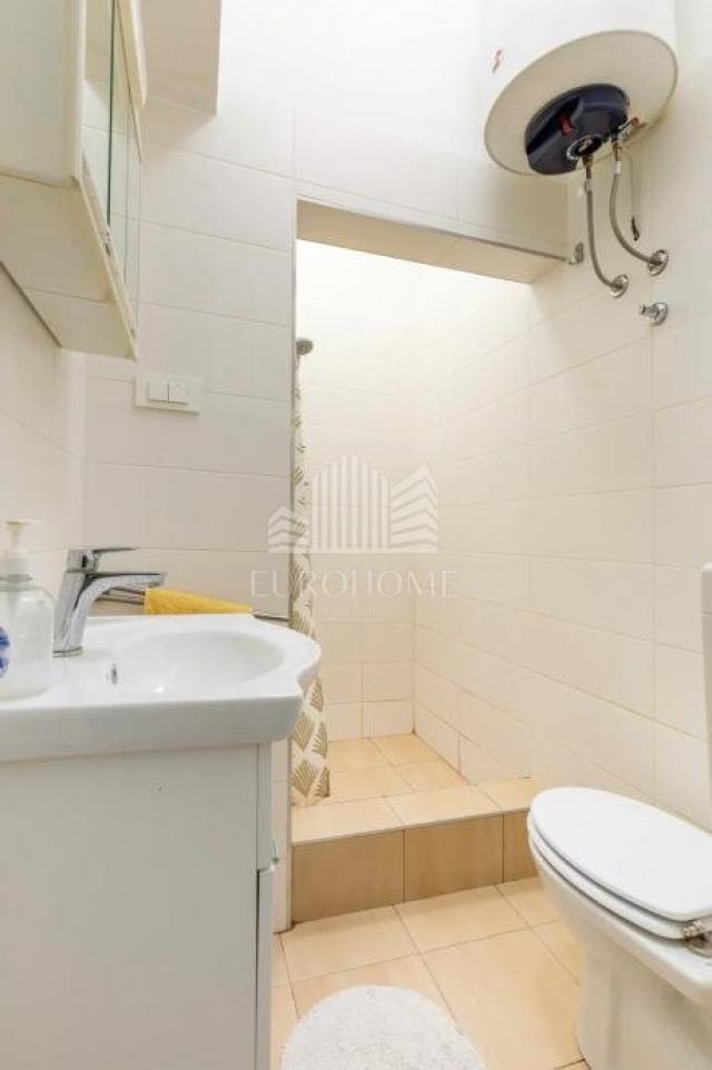 Wohnung Donji grad, Donji Grad, 36m2