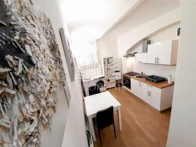 Wohnung Donji grad, Donji Grad, 36m2