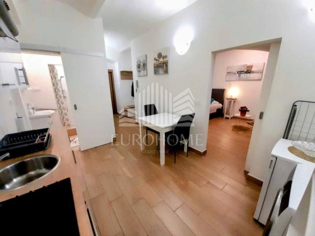 Wohnung Donji grad, Donji Grad, 36m2