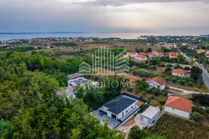 House Privlaka, 150m2