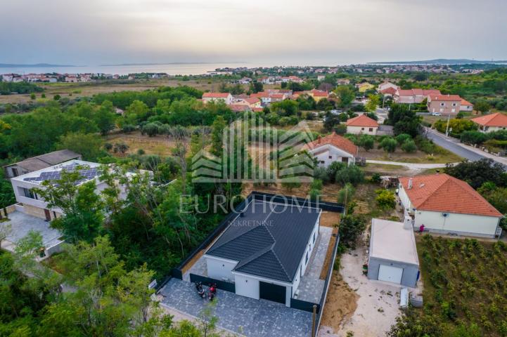 House Privlaka, 150m2