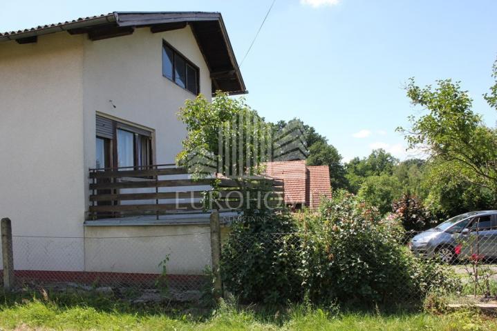 House Oroslavje, 220m2