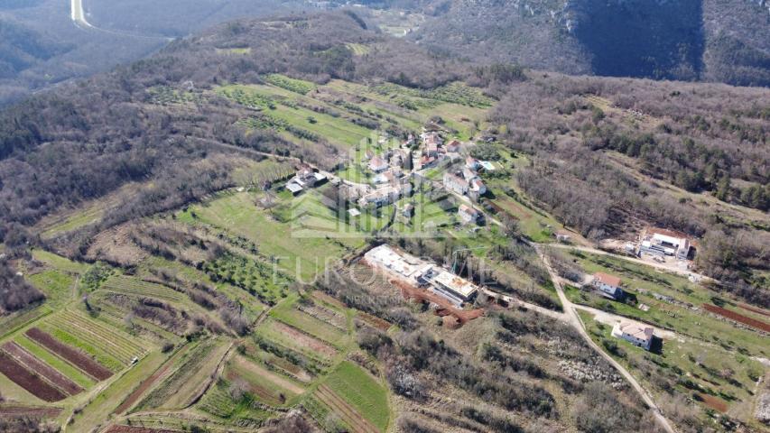 Villa Oberon, Wellness, Pool, 4bedrooms, Istra, Buzet