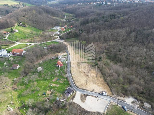 Land Remete, Maksimir, 8.383m2