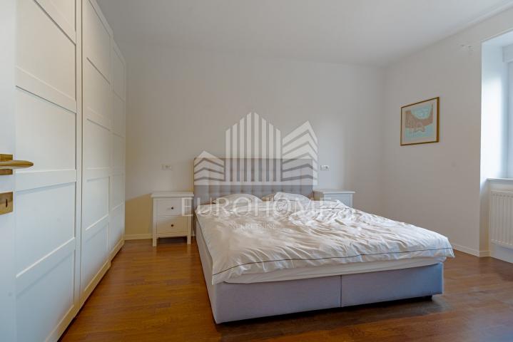 Flat Šalata, Gornji Grad - Medveščak, 82m2