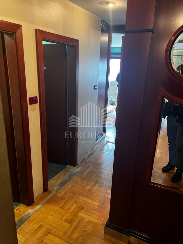 Flat Dugave, Novi Zagreb - Istok, 82m2