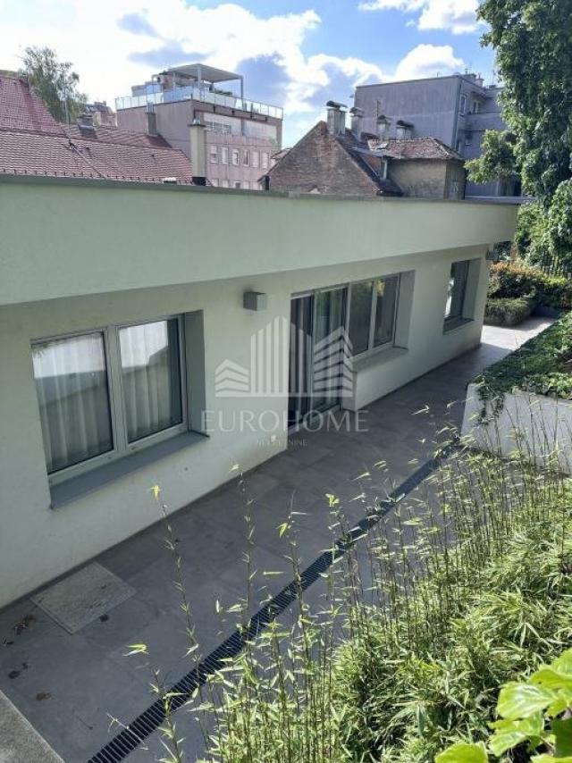 Wohnung Centar, Gornji Grad - Medveščak, 82m2