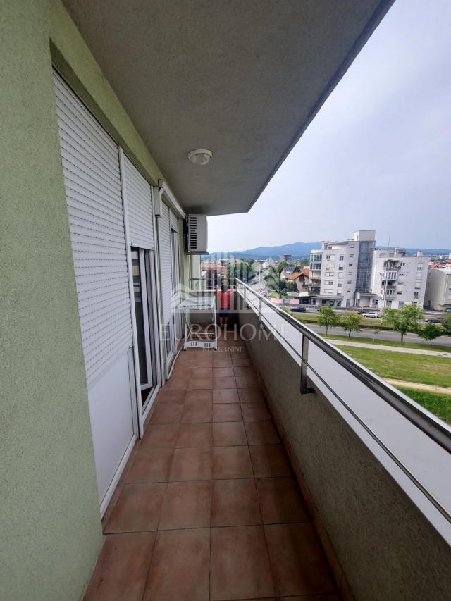 Flat Jarun, Trešnjevka - Jug, 73,40m2