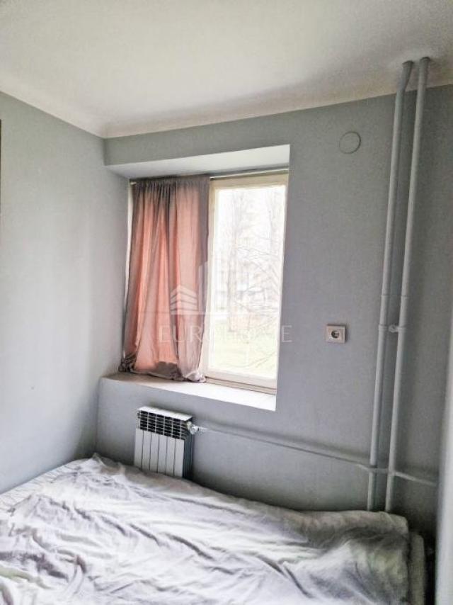 Wohnung Kruge, Trnje, 37m2