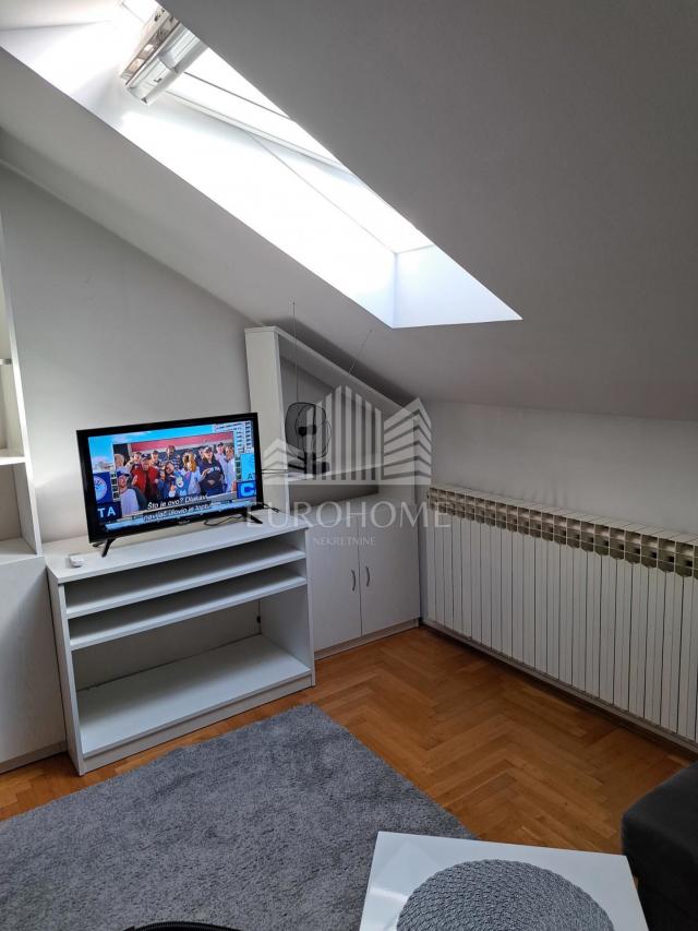 Wohnung Ferenščica, Peščenica - Žitnjak, 30m2