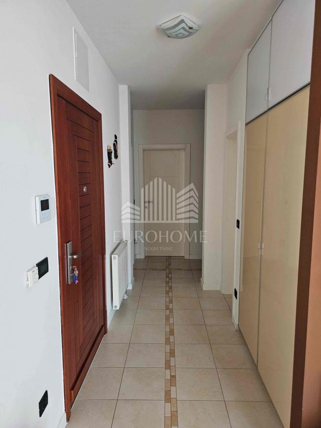 Flat Laščina, Maksimir, 83m2