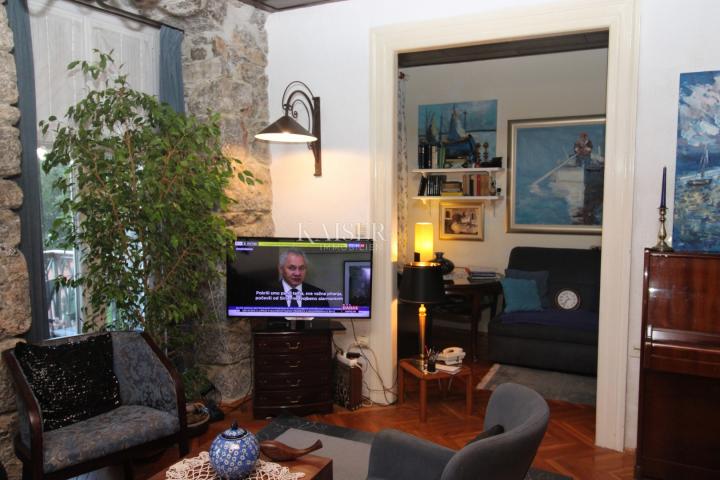 Wohnung Opatija, 53m2