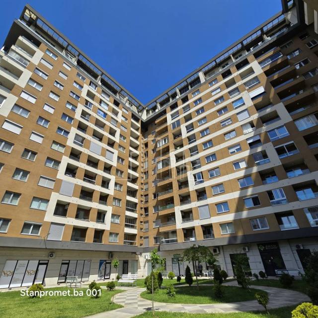 Nova Otoka three bedroom furnished apartment for rent