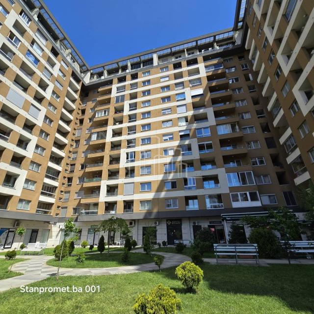 Nova Otoka three bedroom furnished apartment for rent