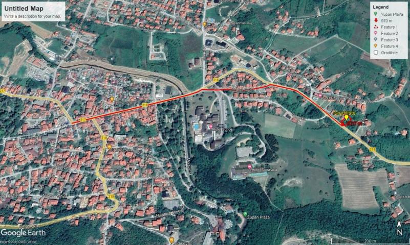 Sokobanja prodaja apartmana