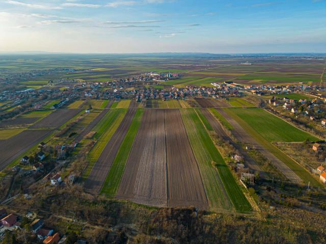 Prodaja, Plac, 14135m2 , Stara Pazova