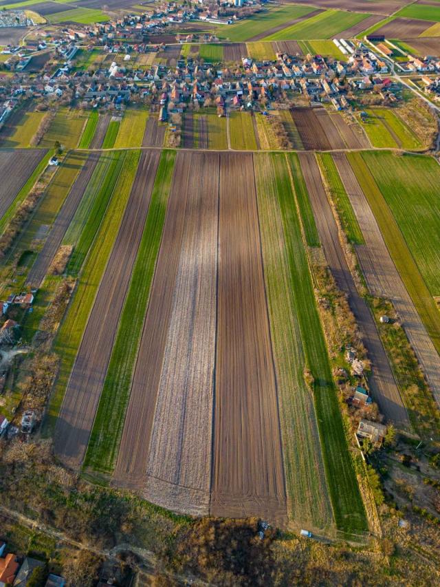 Prodaja, Plac, 14135m2 , Stara Pazova