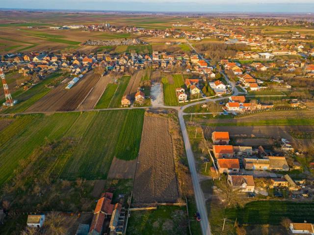 Prodaja, Plac, 3395m2 , Stara Pazova