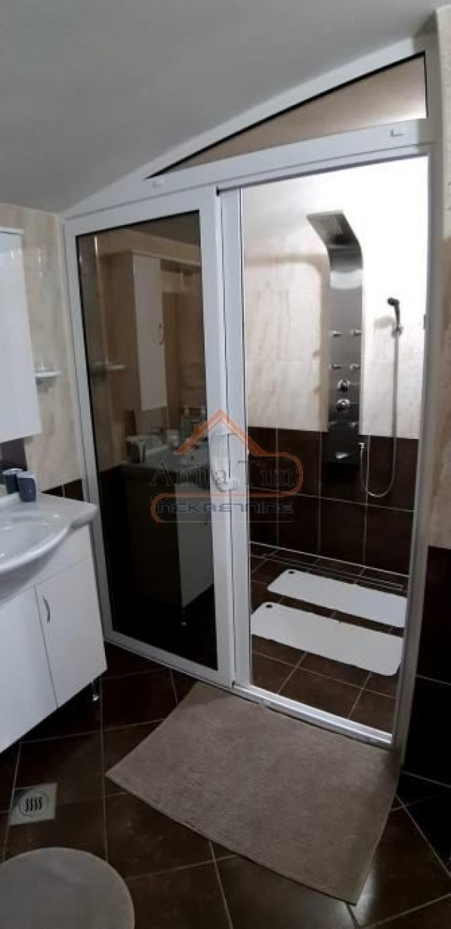 Plano - PRILIKA!!! kuća sa 5 apartmana i bazenom