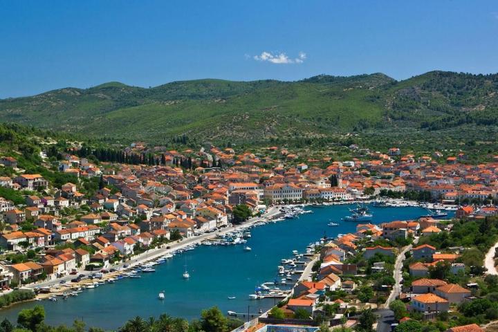 Vela Luka - Boutique Hotel sa 4*