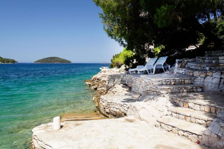 Vela Luka - Boutique Hotel sa 4*