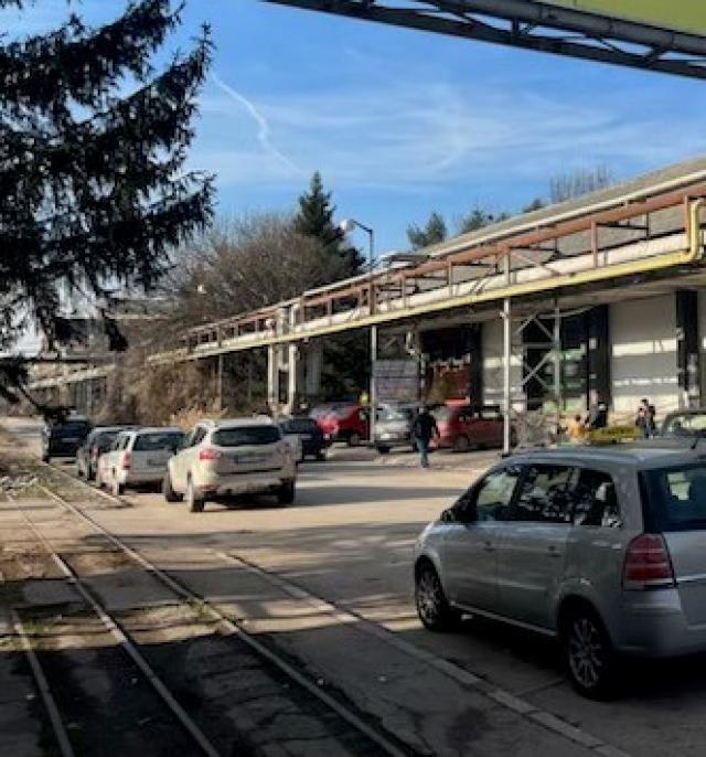 Izdavanje poslovnog prostora, Mašinska industrija