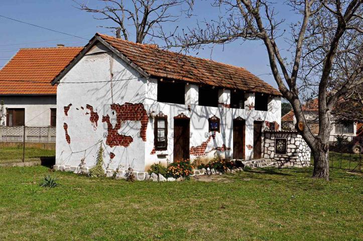 Selo Moravac, Opština Aleksinac