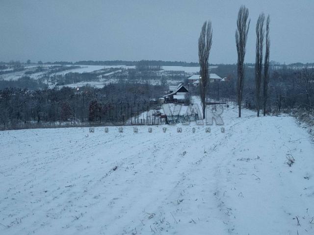 Kuća 80m2 sa okućnicom 39 ari u Starom Momčilovu, Žitorađa