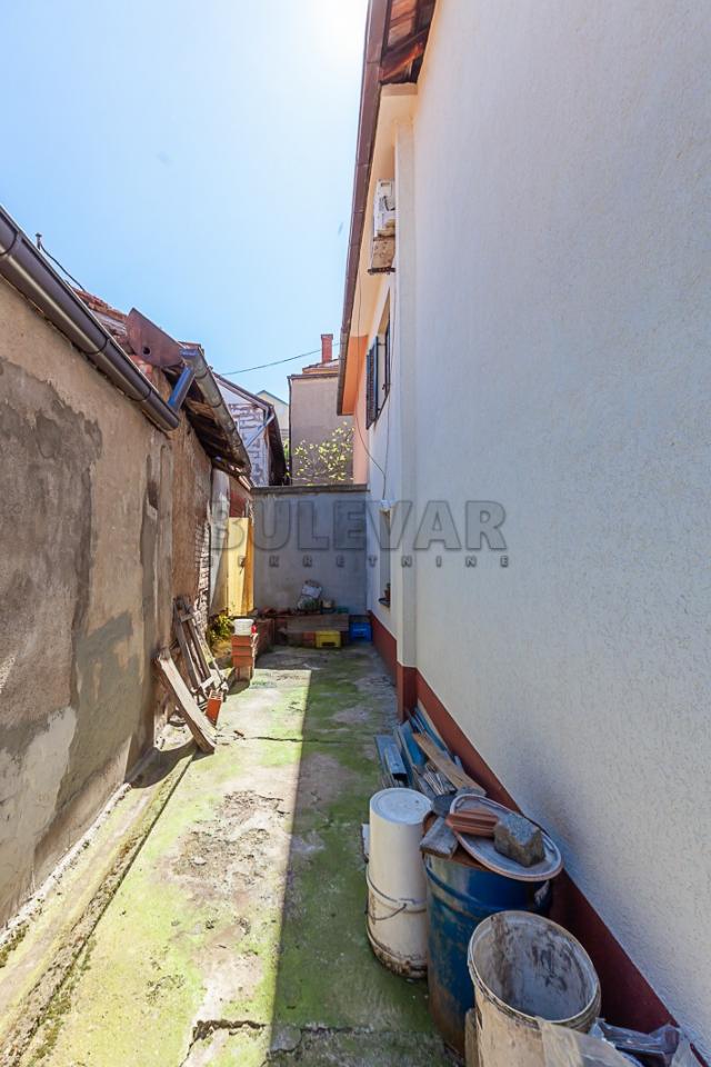 Kuća na Bubnju u neposrednoj blizini Novog Niša, 85m2, P+I