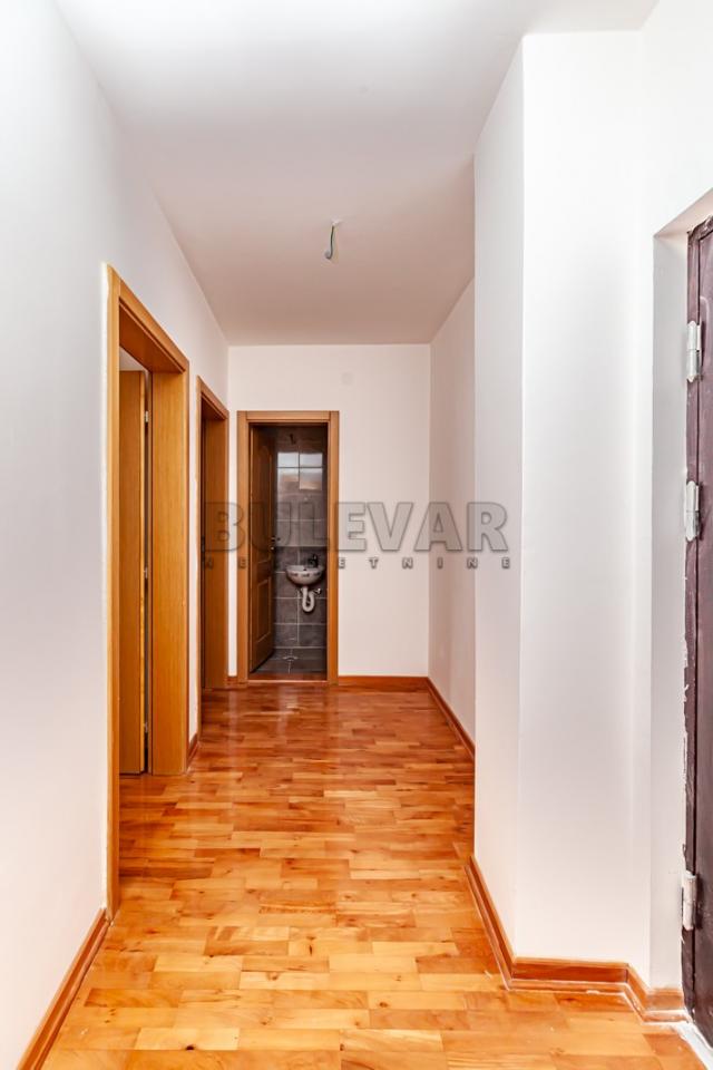 Novogradnja, Vagres city, 3. 5, 77m2