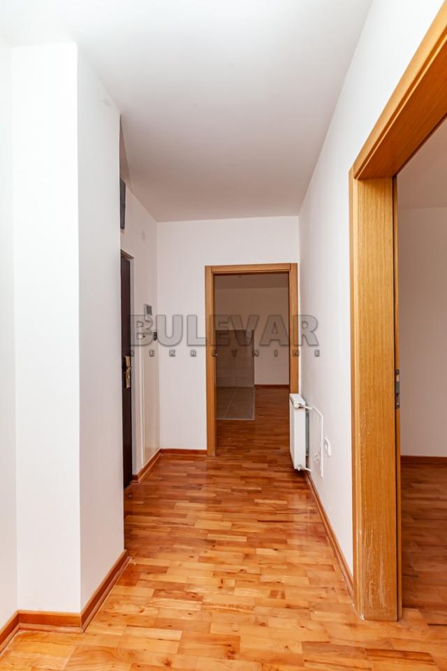 Novogradnja, Vagres city, 3. 5, 77m2