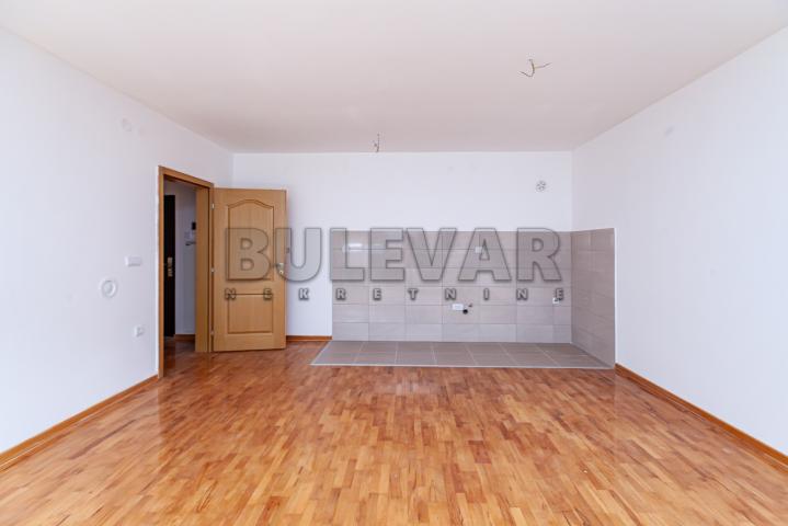 Novogradnja, Vagres city, 3. 5, 77m2