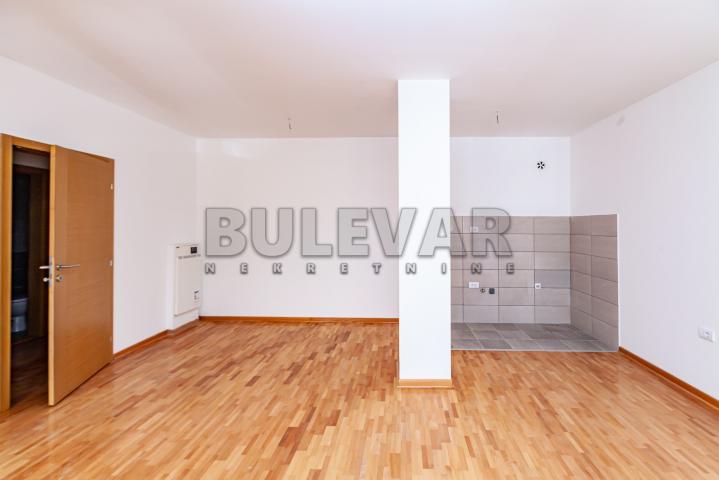 Novogradnja, Vagres city, 3. 5, 70 m2