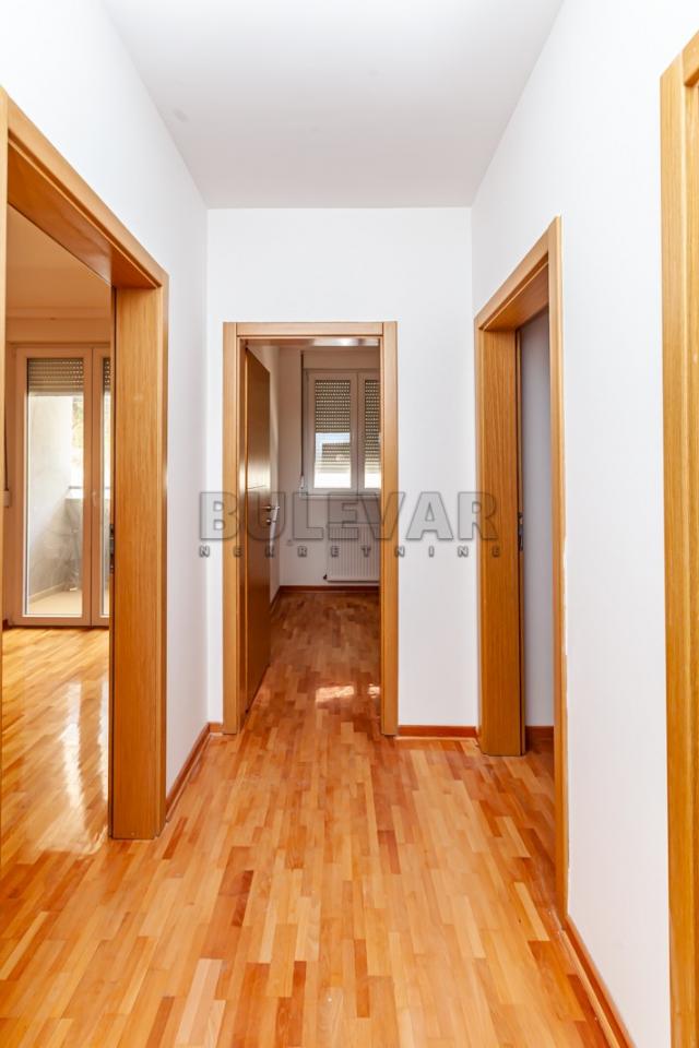 Novogradnja, Vagres city, 3. 5, 70 m2