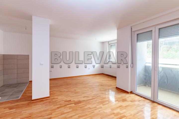 Novogradnja, Vagres city, 3. 5, 70 m2