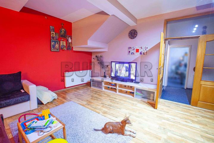 Lux kuća u naselju Beverli Hils 226 m2