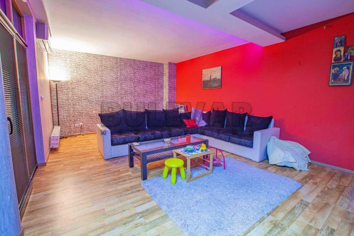 Lux kuća u naselju Beverli Hils 226 m2