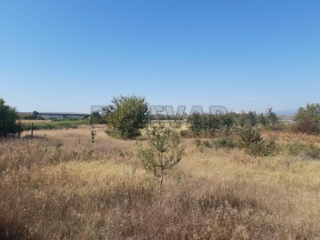 Plac, Novo selo 1323m2