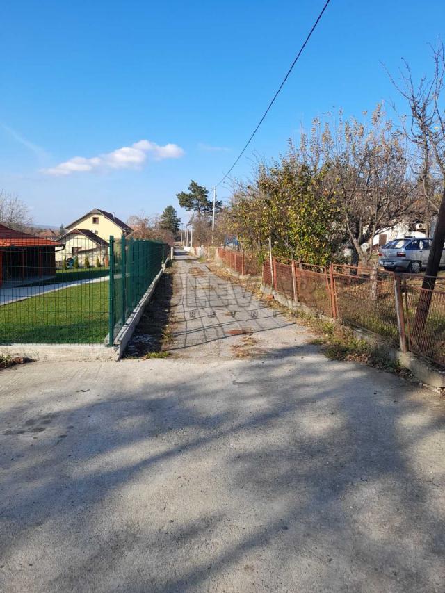 Kuća u Prnjavoru110m2