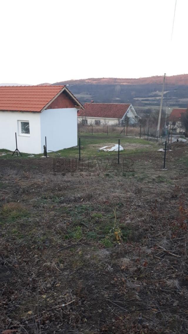 Plac na Gabrovačkom putu, 7a