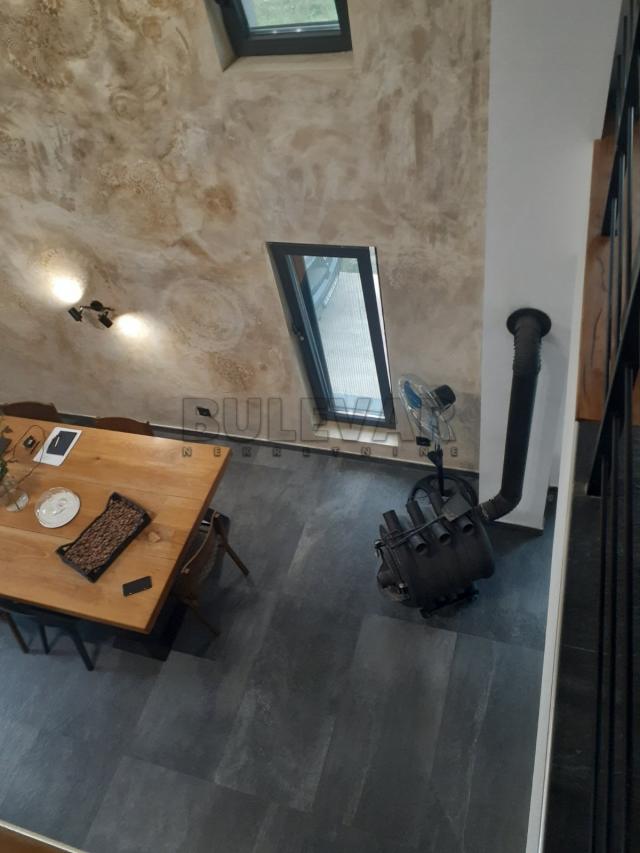 Moderna, elegantna Kuća Šumarice 125m2